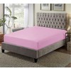 Fitted Bed Sheets Luxury Hotel Quality 100% Poly Cotton Bed