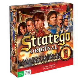 Stratego Original - strategy game