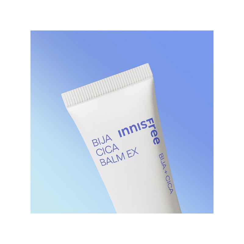 Innisfree 이니스프리 비자 시카 밤 EX 40mL Innisfree Bija Cica