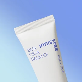 Innisfree 이니스프리 비자 시카 밤 EX 40mL Innisfree Bija Cica Balm EX 40mL