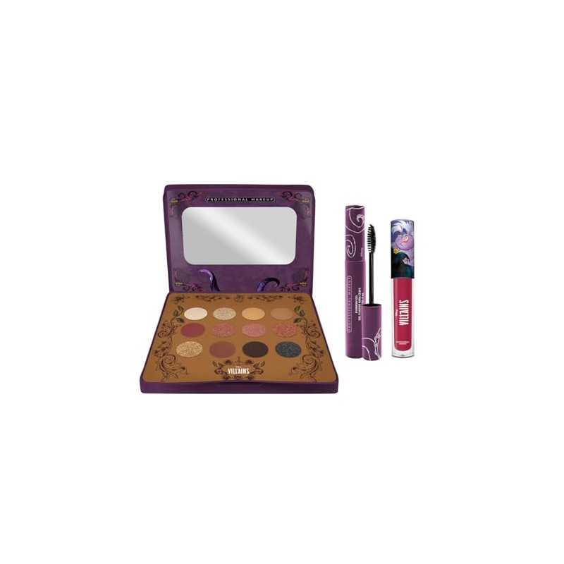 Republic Cosmetics - Kit Úrsula