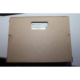 Mean Well APV-12-12 12V 1A Power Supply LED Driver Water & Dust-proof