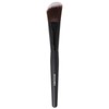 DESSINES Makeup Brush, Vegan Professional Brush with Natural Wood Handle