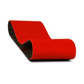 Sanding Belt, 3-Inch X 21-Inch