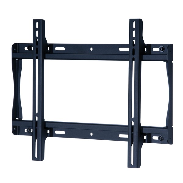 Peerless SF640P Universal Fixed Low-Profile Wall Mount for 32" -