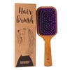 Anwen Burn hair brush for yourself