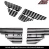 APS Compatible with 08-10 Ford F250 Fender Side Vent Main