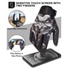 RIGWARL Motorcycle Gloves for Men and Women - Touchscreen, Breathable