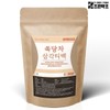 Joeun Yakhcho 조은약초 쏙당차 삼각티백 1,5g x 100티백 JoEun Herbal Sokdang Tea Triangle Tea Bag 1.5g x 100 Tea Bags