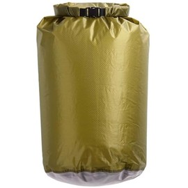 Caravan 0450142 NEOSHELL Dry Sack, 6.5 gal (20 L), Khaki (578)