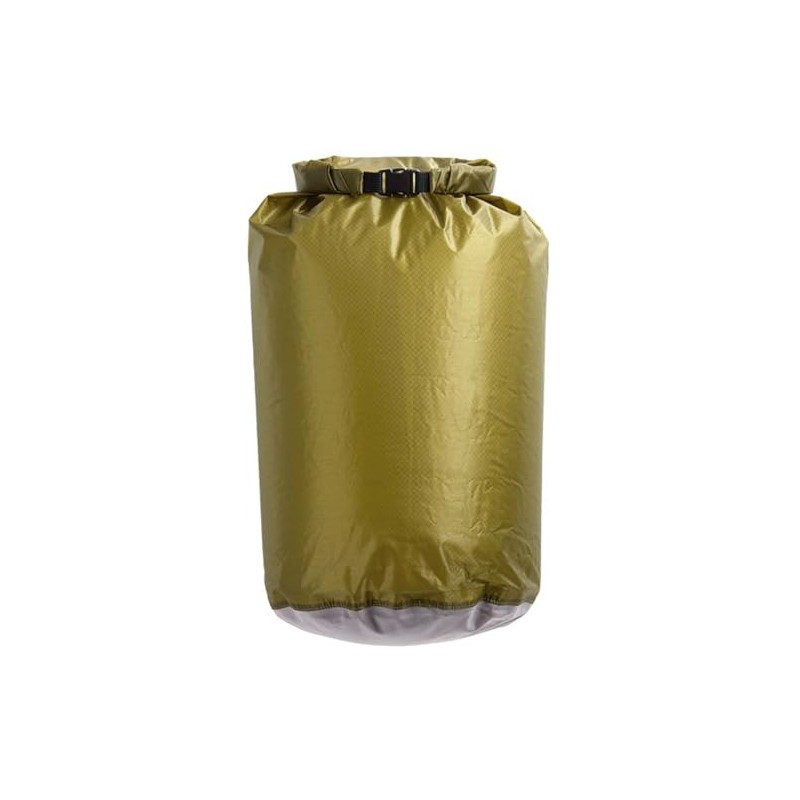 Caravan 0450142 NEOSHELL Dry Sack, 6.5 gal (20 L), Khaki