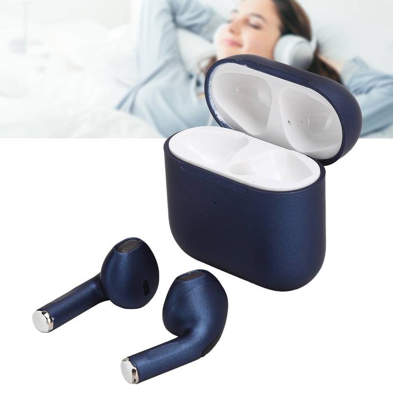 Bluetooth Earphone HiFi TWS Noise Reduction Wireless Music Headphone Touch