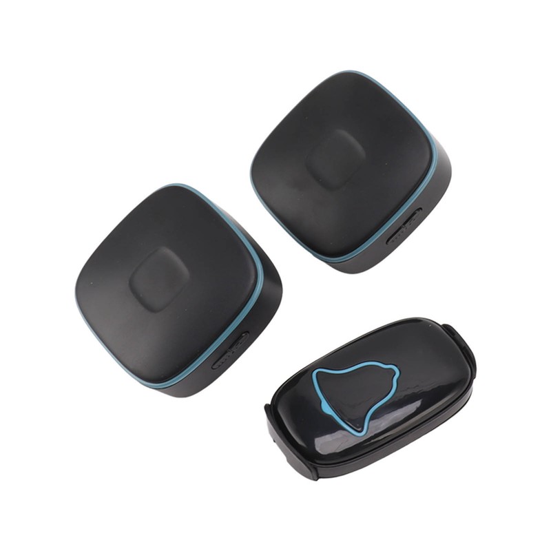 200m Wireless Call System with 36 Songs 4 Gear Volume