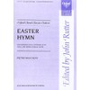 Easter Hymn from Cavalleria Rusticana (Oxford Choral Classics Octavos)