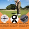 Thatyro 2 Pack Mini Golf Score Shot Stroke Counter Clicker