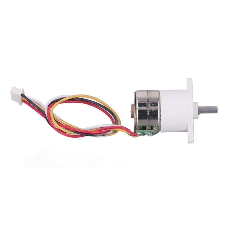 Micro Stepper Motor Brushless High Torsion Slow Speed Electric Gearbox
