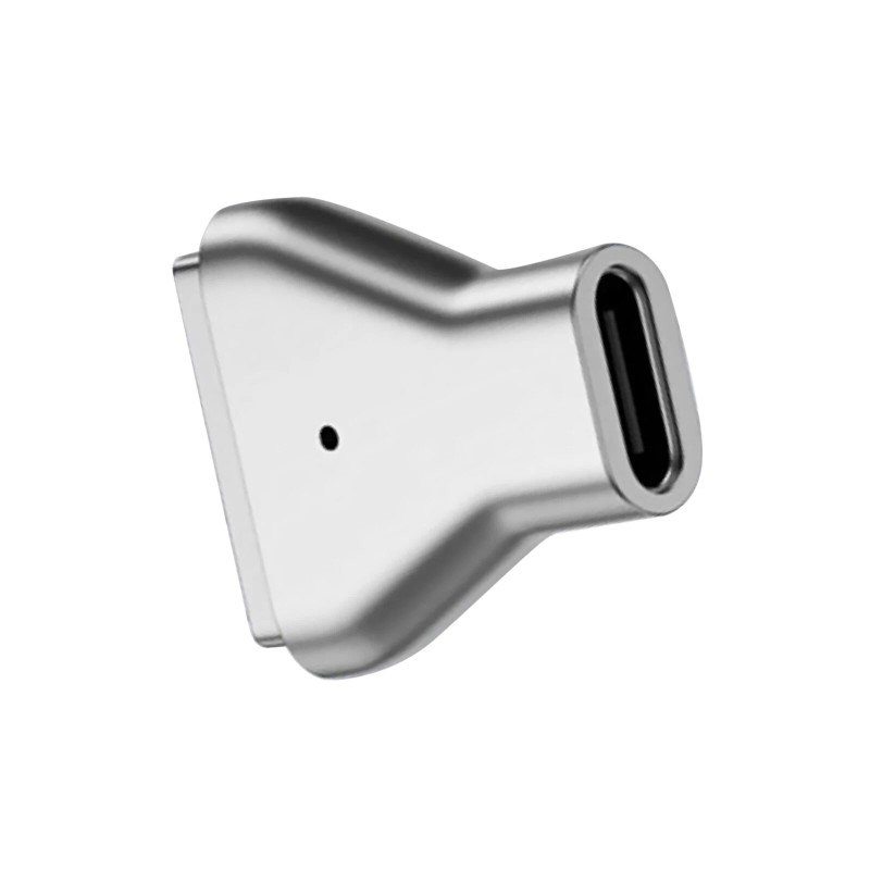 For Type-C to Magsafe2 USB-C Fast Charging Power Adapter For