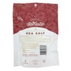 Abdallah Dark Chocolate Sea Salt Caramel Retreats Candy, 4.0 oz