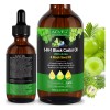 Aceite Puro 3 En 1 Oil Ricino Negro + Amla