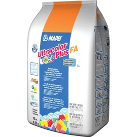 MAPEI Ultracolor Plus FA Powder Grout - 10LB/Bag - (11 Sahara Beige)