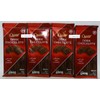 Choceur Austria Dark Chocolate Bars 5.29oz 150g (Four Bags)