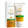 EverestBeauty SPF 50 Moisturising Physical Sunscreen, Water-Resistant, Hyaluronic Acid, 50g