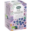 Nordqvist Hellä White Tea & Blackcurrant Tea 1 Box of 30 g 1.1 oz