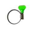Stainless Steel Thumb Screw/Wing Hose Pipe Clip Jubilee Clamp 25-40mm