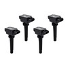 Mishimoto Ignition Coil 4-Pack Mazda 3 I4 2012-2014