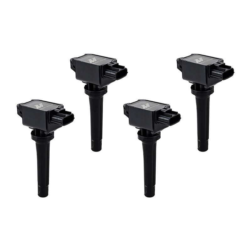 Mishimoto Ignition Coil 4-Pack Mazda 3 I4 2012-2014