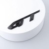 GT Emblem Body Decoration Car Sticker Badge for Vehicle Truck