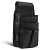 6 Pockets Tool Bag with Belt Tool Belt Bag Polyester