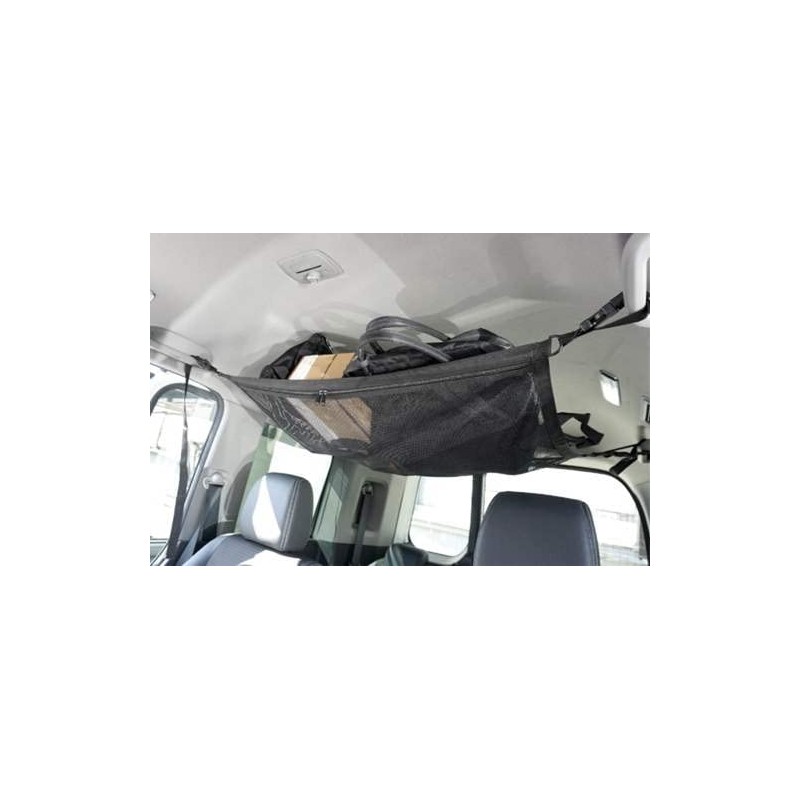 Hack HAC Car Ceiling Storage Net HAC3575