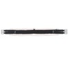 FLEECE LINED GIRTH HORSE TACK SADDLE STRAP [BLACK] [58"]
