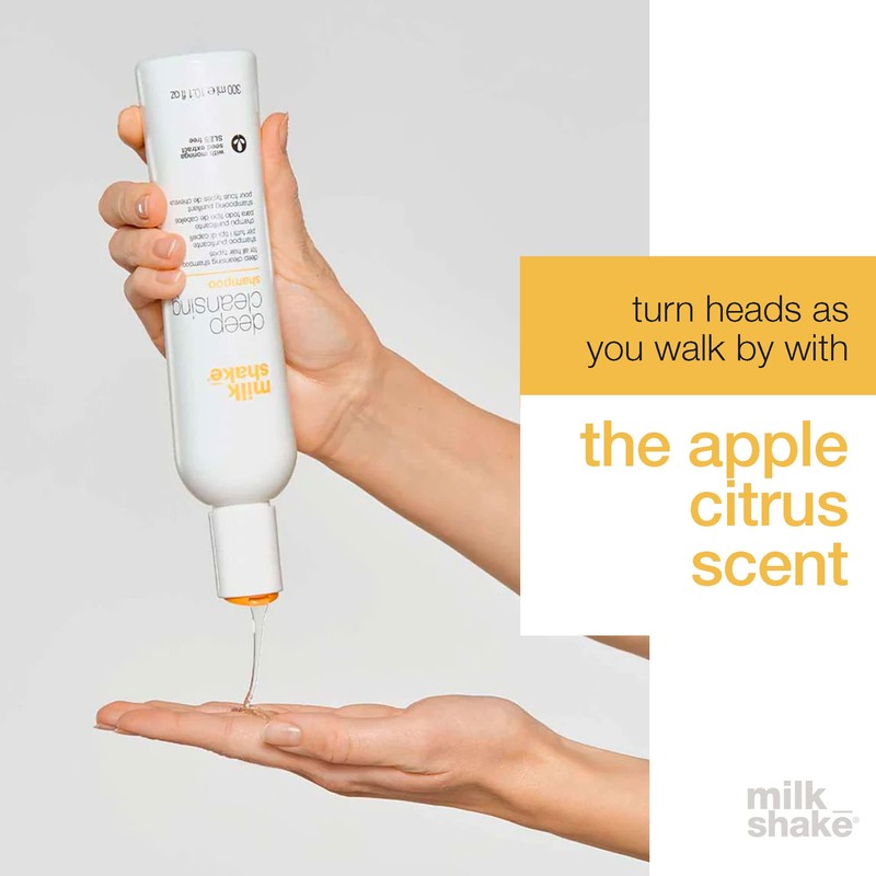 Milkshake Shampoo 300ml