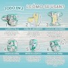 Pañales Ecológicos De Tela Ecobebe 6 Pack (elije Modelos)