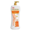 Goicoechea Crema Anticelulitis para Piernas con Extracto de Naranja, 400ml