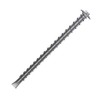 BoltHold SP12-38 Zinc Plated Steel Asphalt Anchors (12” x 5/8”)