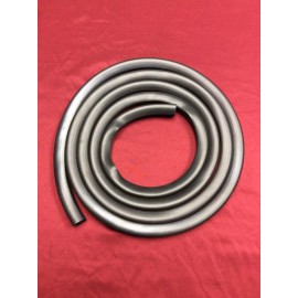 PREMIUM 1967-1972 FORD F-SERIES TRUCK DOOR SEAL LEFT OR RIGHT - SUPER SOFT!