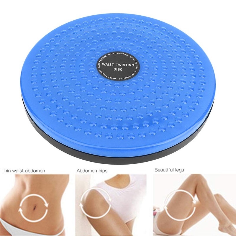 Non-Slip Domestic Twisting Waist Disc, Twisting Waist Disc, for Home