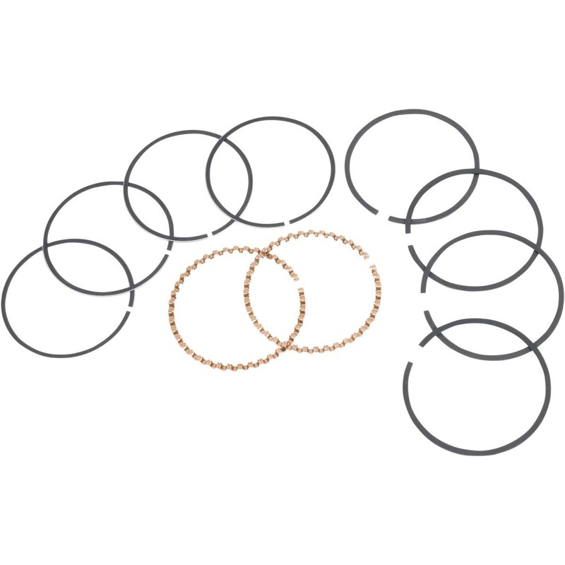 S&S Cycle Replacement Piston Rings 94-1300X