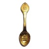Washington DC Gold Collector's Spoon- Washington DC Souvenirs (Capitol)