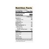 Simply Natural Sweetened Condensed Milk, Single-Serve, 28g packet No Artificial