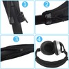 New Headband Protector Repair Parts Compatible with Bose QuietComfort QC15