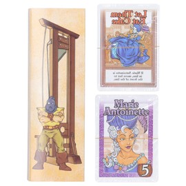 2 Decks English Version Playing Cards Desktop Family Interactive Playing Card for 2 PlayersPlaying Cards