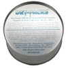 Dry-Packs 300 Gram Silica Gel Canister Dehumidifier - Moisture Indicating