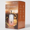 Master Massage Gen-II Oil Warmer for Massage Therapy & Personal