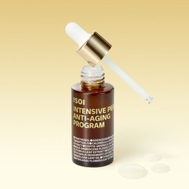 ISOI 인텐시브 퍼펙트 안티에이징프로그램 30ml Intensive Perfect Anti-Aging Program 30ml