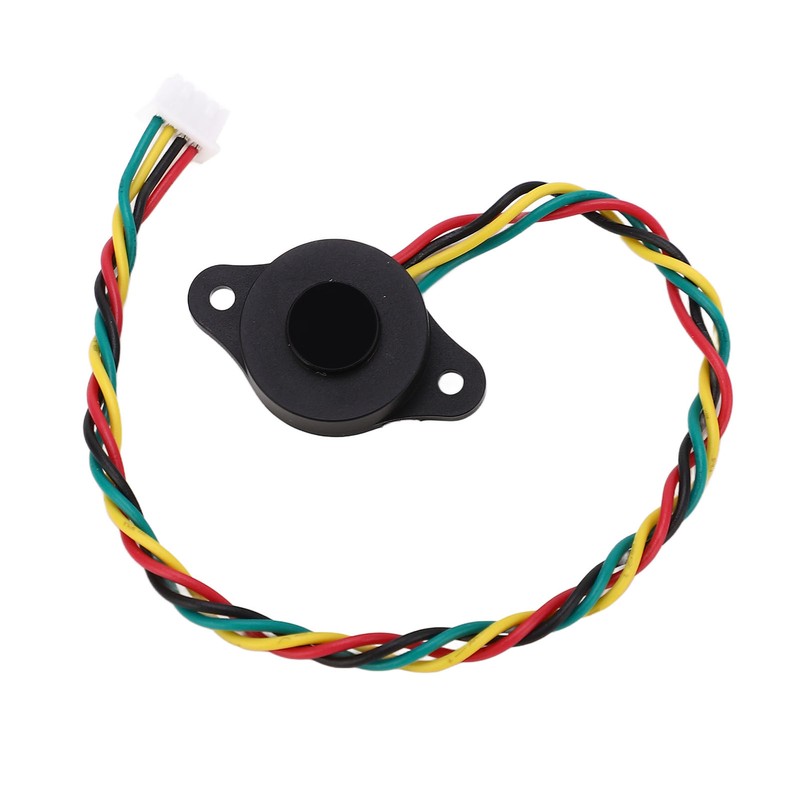 Laser Ranging Sensor Small Blind Area Quick Response IP67 Waterproof