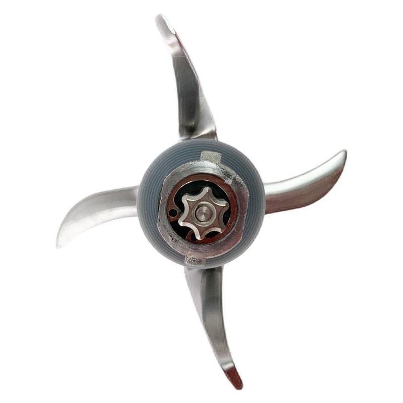 LAME BIMBY TM21 GRUPPO COLTELLI COMPATIBILE